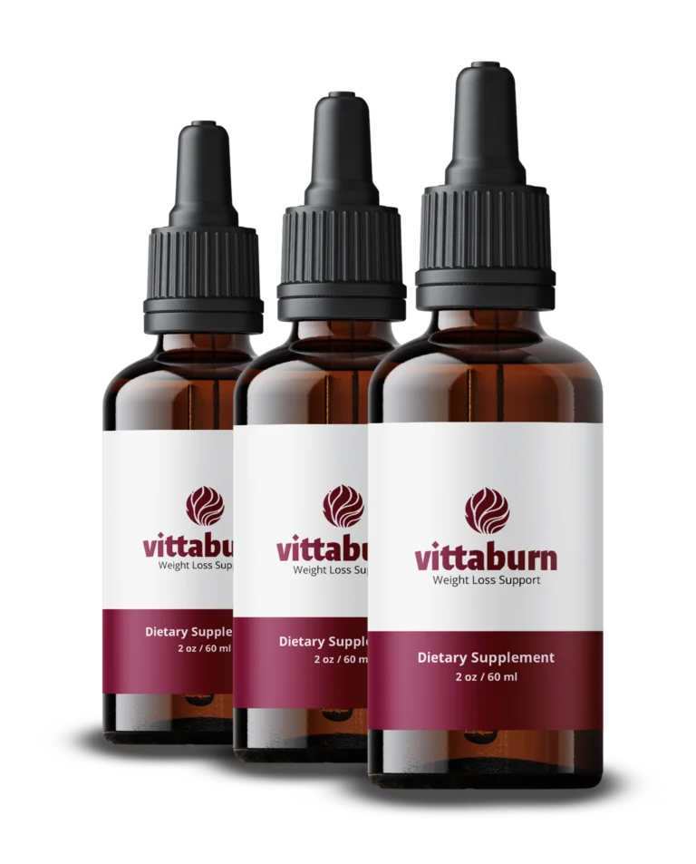 VittaBurn